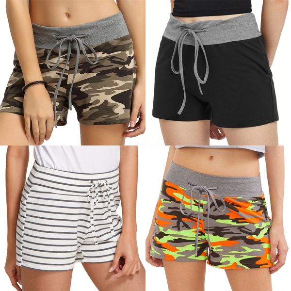 

womens designer button fly shorts high waist hole knee length regular skinny shorts women pure color shorts#6541, White;black