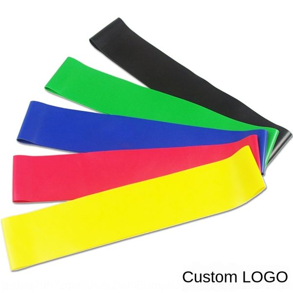 

latex bandlatex band fitness yoga resistance belt tension belt elastic ring resistance ring elastic band squat hip hip