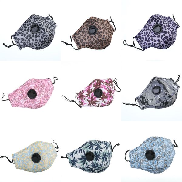 

fashion scarf face maskswashable and reusable facemask baby cartoon print 5 layer filter maske #361#654, Black