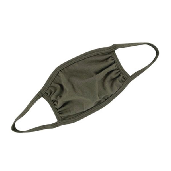 

student disposable fa mask wit elastic ear loop 3 ply breatable for blocking dust air anti-pollution masks dener fasion 55555#777, Black