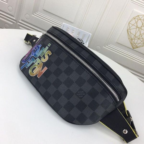 

mens bags leather shoulder bag simple style chest pack casual belt bag vintage classic men crossbody bags bolso bandolera