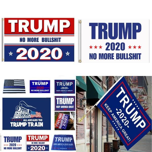 

decor banner trump flag america again for president usa donald trump 2020 election banner flag donald flags 90150cm party supplies oizpd