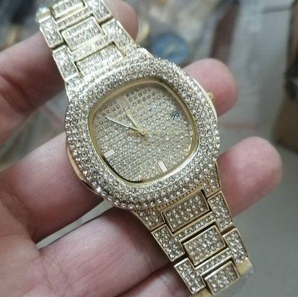 rolex electronic watch