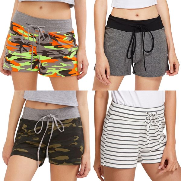 

and euro american style summer shorts women female blue high waist denim shorts women worn loose burr hole button shorts ns8960#9741, White;black