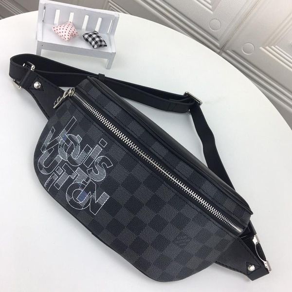 

новое прибытие мужской сумки в стиле ретро классический ремень сумки chest обновление кожи crossbody мешка корабля падение мужчина сумка на