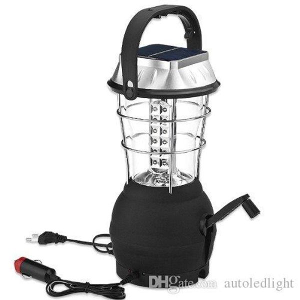 

solar portable lanterns solar camping lantern 36 led camping light solar hand lamp rechargeable light outdoor camping lantern hip