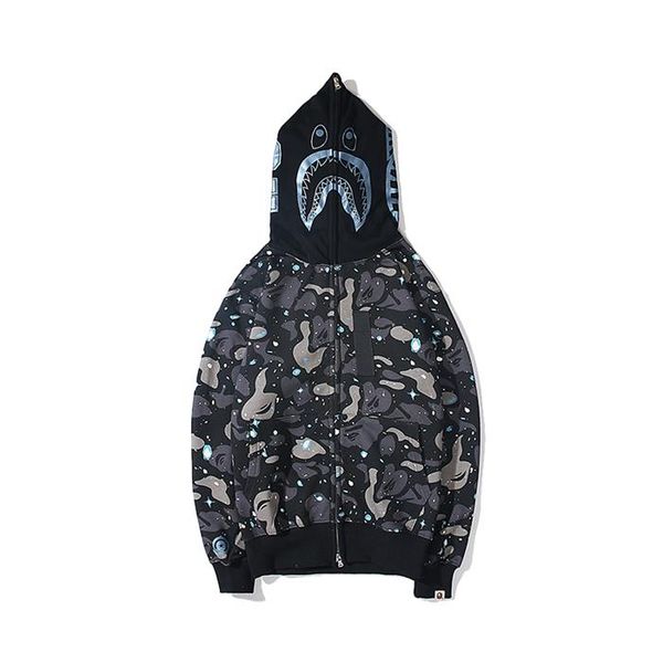 

wholesale new mens stylist hoodies men women stylist printing cartoon outerwear jacket long sleeve mens casual hoodie designer, Black;brown