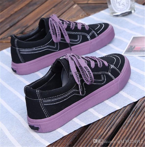 

m4selling womens fashion shoes style ladies flat shoes leather soft soles shoes with box size35-41, Black