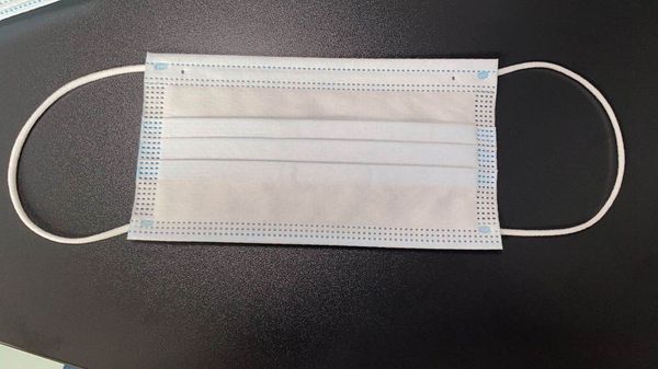

disposable mask fa protection mouth and shippi masks mask health non-woven with earloop 3-layer fa dhl masks sanitary personal x kais