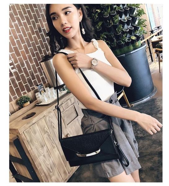 

2020 new fashion handbags wallet clutch bag casual bag