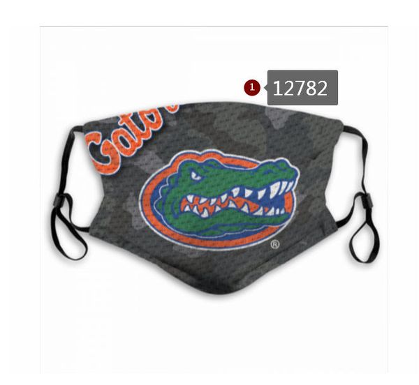 

whoelsale college student designer face mask 5 layer activated carbon filter waterproof breathable mask m-shaped nose clip mask a55