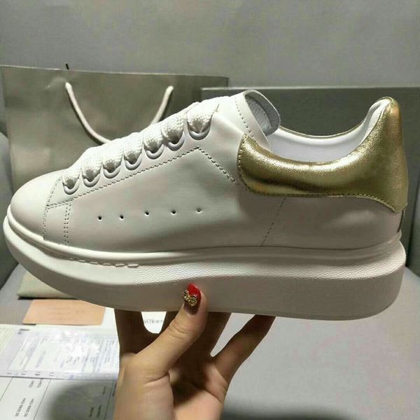 

with box 2020 mq kids all leather low cut skateboard shoes originals mq kids low air sneaker shoes op quality men women rivets flat shoe, Black