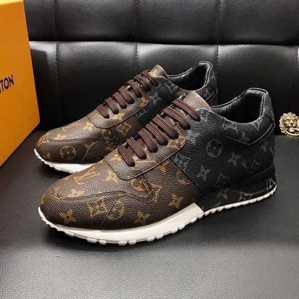 

retro outdoor mens shoes luxury breathable fashion stylish shoes men flat sneakers sports shoes comfortable footwears luxury fast ship
