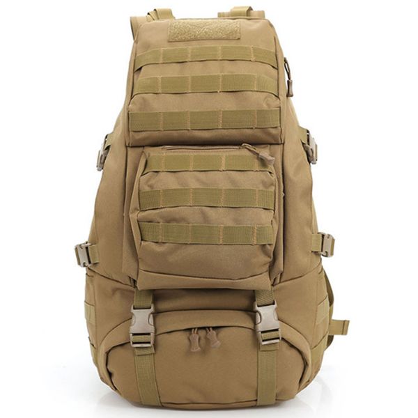 

large camping backpack men travel bags climbing rucksack hiking bag outdoor