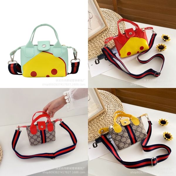 

оптово новый стиль baby fashion handback смазливая сумка для хранения одного плеча сумки дети деньги сумка handbacks повседневный hot sale 2, Black