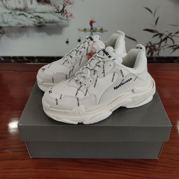 

350designer создать случайную и удобную все-матч спортивной обувь, туристическая обувь подошву дизайна нескользящего с оригинальной коробкой, Black