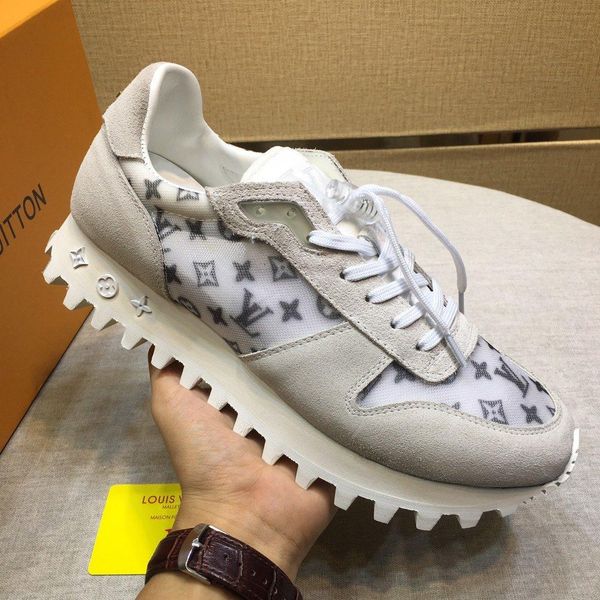 

2020dn new men's trend wild casual shoes hiking shoes outdoor adventure sports jogging shoes original packaging box fast delivery, Black