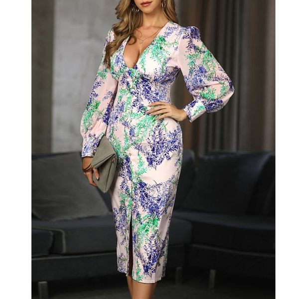 

high-waist maxi dress, Black;gray