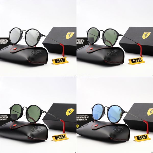 

popular buffalo horn sunglasses luxury women fashion attitude square summer style rimless uv protection come with lunettes#783, Blue