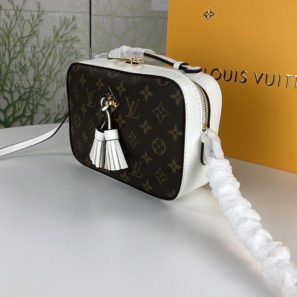 

retro style women bag fast delivery zipper plaid leather shoulder bags lady crossbody bag handle totes messenger bags