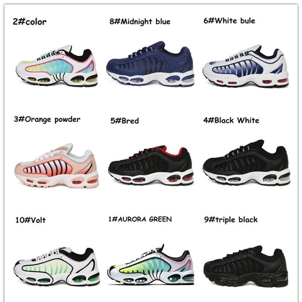 

2020 running shoes for men tailwind 4 aurora green orange powder metro grey volt bred triple black womens sports sneakers athletic