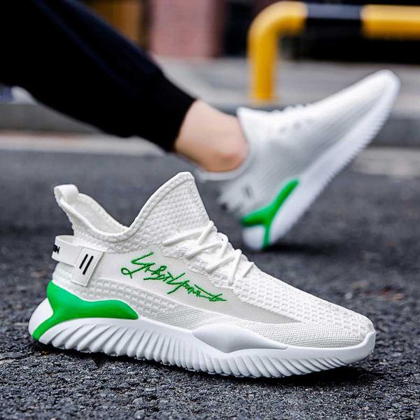 

arrival popular style men running shoes 2020 new outdoor walking comfortable sneakers lace up cow leather athletic shoes for men