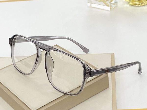 

2020 new cl46208 retro-vintage&casual bigrim glasses frame lmported lightweight plank for prescription glasses fullset case