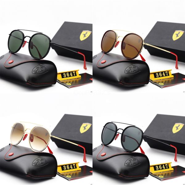 

creative buckle glasses soft pack myopia sunglasses simple retro anti-pressure portable matte leather sunglasses storage#245, Blue