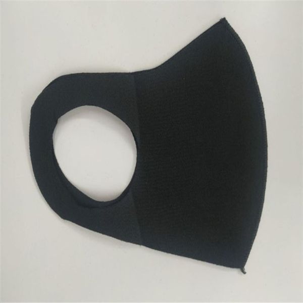 

washable reusable individual packages designer face mask mask face masks air pollution with ing, Blue