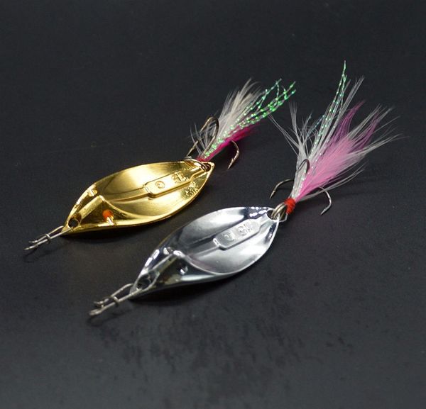 

long-range metal luya bait luba waterangle cat bass sequin pin 5g/10g/15g bass black fish catfish bait
