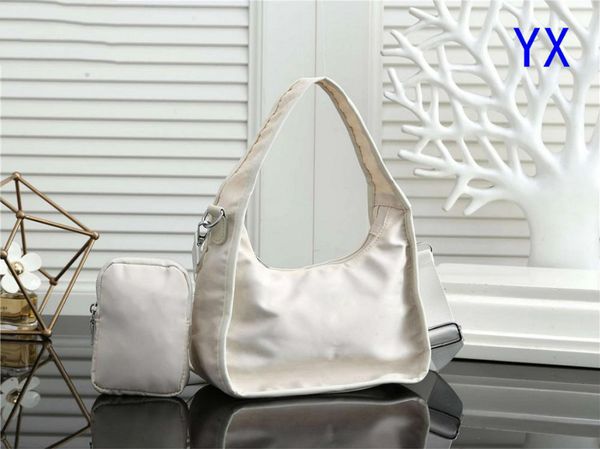 

classic women bags nylon purse crescent bag fabric partytote handbags wallet fashion bags shoulder bags crossbody bag
