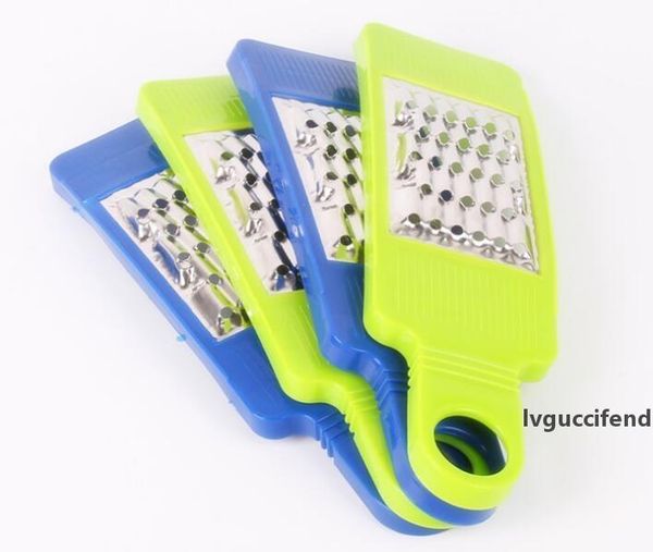 

creative plastic stainless steel grater multi-function wire cutter potato planing radish planing home kitchen supplies wholesale