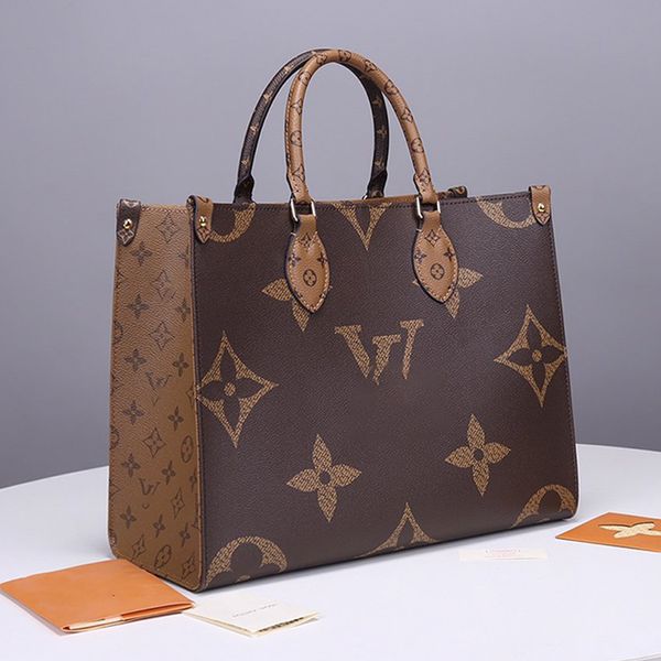 

totes handbags shoulder bags womens bag backpack women tote bag purses black shopping bags leather size 34cmx26cmx13cm type6
