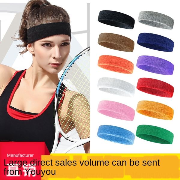 

6ruo0 спорт заставка дышащего пота поглощающих полотенец пота направляющего полотенце танец dancebelt езда работает фитнес-танец тенденция п, Yellow;black