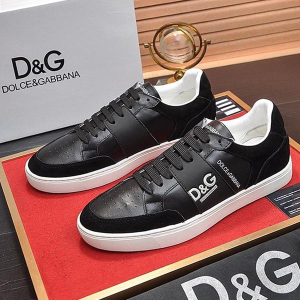

2020 new fashion mens shoes fast delivery style scarpe da uomo di lusso soft comfortable outdoor walking vintage lace -up men shoes drop shi