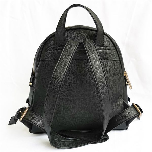 

multi-function women backpack soft leather backpacks for teenage girls shoulder bag travel backpack mochilas mujer#956