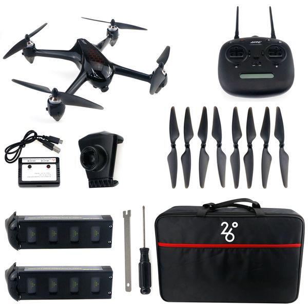 

jjrc x8 rc drone с 5g wifi камеры fpv drone бпт quadcopter quadroopter с gps follow me режим дронов с камерой hd