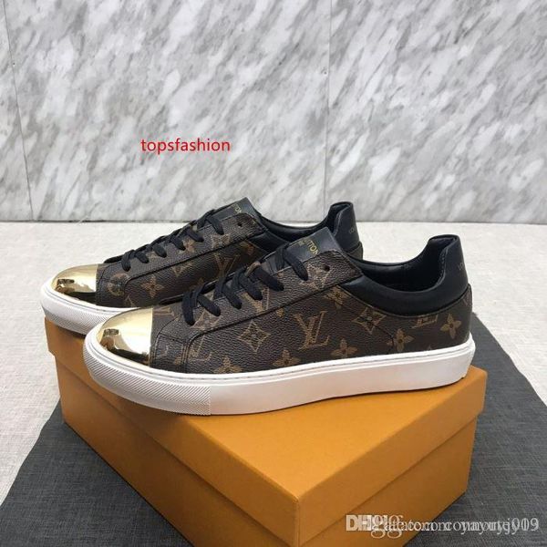 

design mens women sneaker casual shoes fashion smart platform trainers luminous fluorescent snake back leather chaussures pour hommes top, Black;green