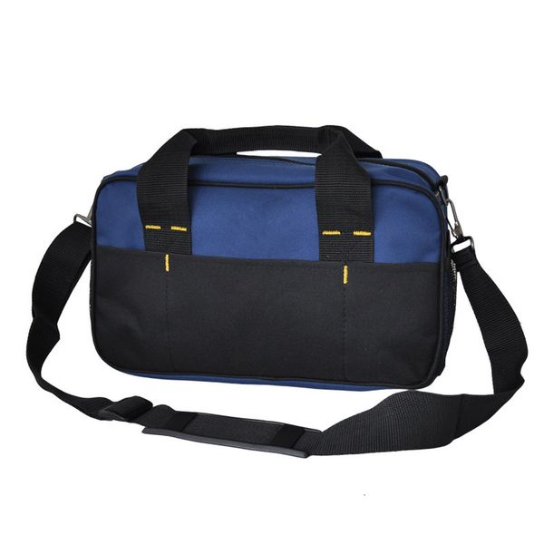 

ljl 1 шт набор инструментов для обновления hardware repair tool crossbody мешок электрик работа многофункциональные прочные механика ткань о
