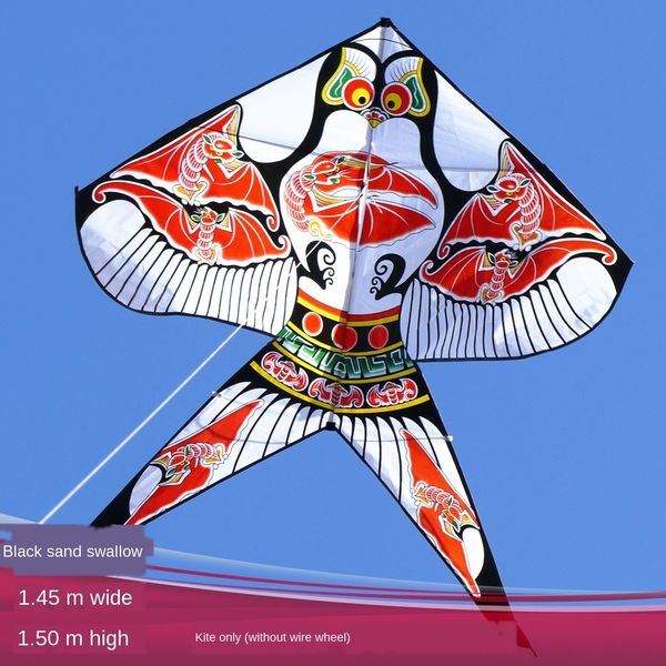 

pqw6x swallow traditional entity line wheel authentic beijing shayan swallow shop kite traditional entity beijing line whe triangle store ki