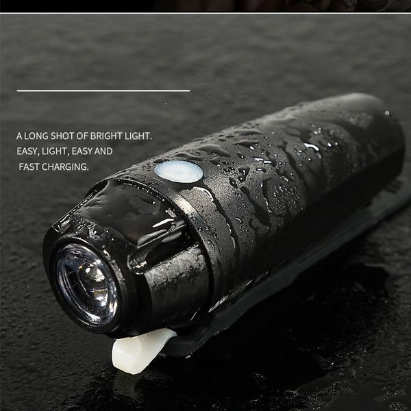 

bike lights usb rechargeable front led bicycle light waterproof cycling lamp torch handlebar accessories