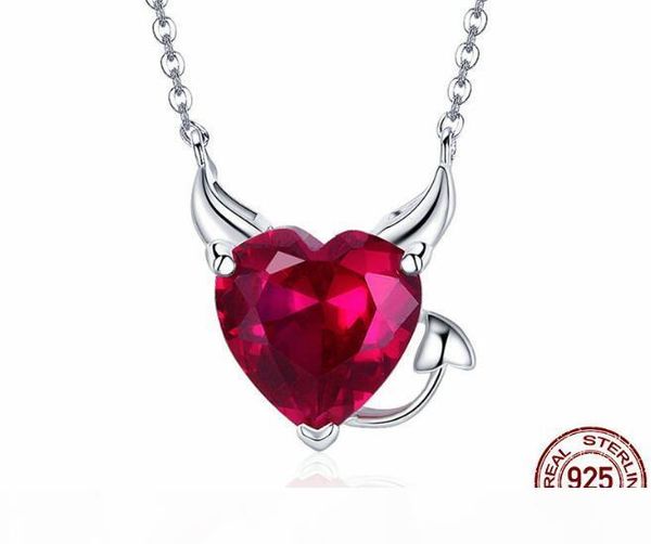 

sn1 elegant design heart necklaces for women five heart love pendant necklace 925 silver wedding jewelry gift for girl friend