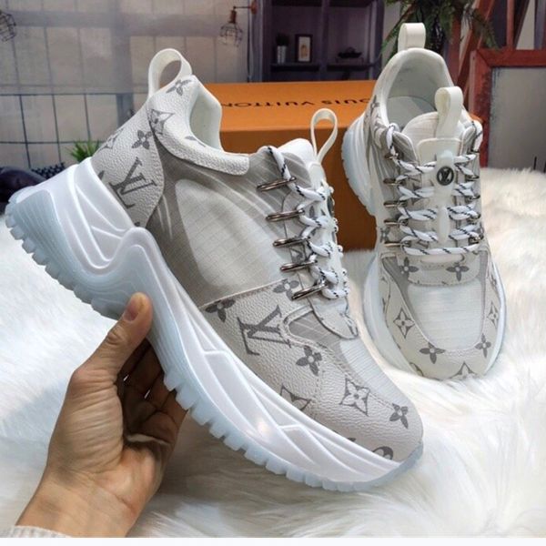 

269 new designer luxury women's casual fashion shoes, women's outdoor casual shoes, high-quality materials, with original box, Black