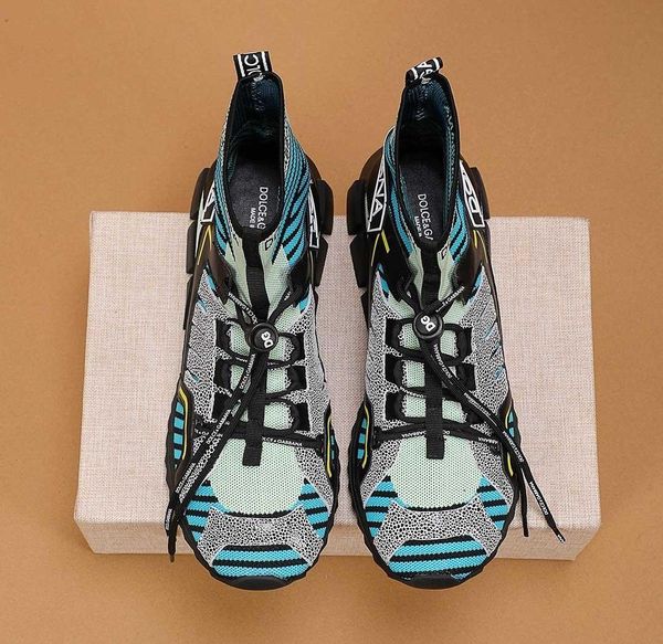 

2020qq новые menmen тенденции дикие повседневная обувь кроссовки спорта на открытом воздухе приключения кроссовках оригинальная упаковка кор, Black