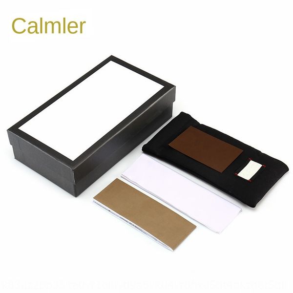 

gujia g sun original optical glasses case fashion leather glasses case, Blue