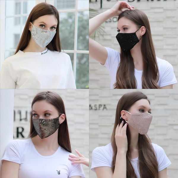 

skull face mask halloween magic turban skull face mask outdoor sports warm ski caps cycling motorcycle styles 2020#807, Black