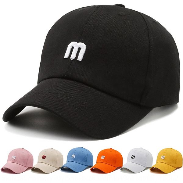 

lv3zr autumn new letter embroidery baseball hat embroidered hat baseball small m standard korean fashion all-match men' women' c, Blue;gray
