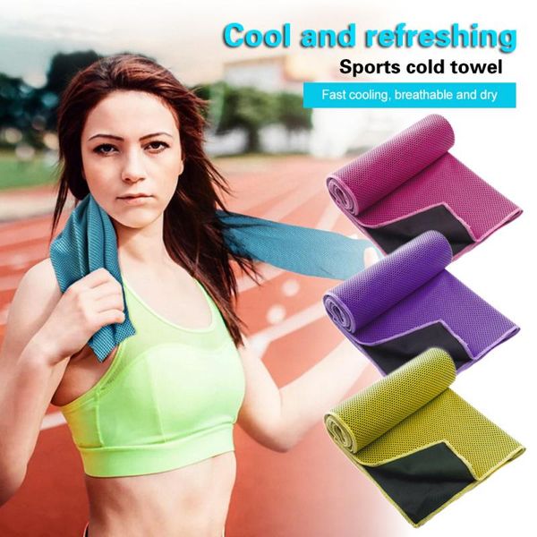 

наивысшее fiber гольф полотенце легкий вес быстрый сушки спорт полотенце для кемпинга плавание gym фитнес йога упражнения breathabletowel, Black