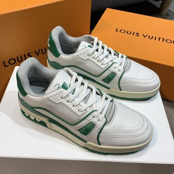 

trainer snekaer men 's shoes breathable sneakers autumn and winter vintage shoes comfortable footwears low lace -up sports men sho, Black