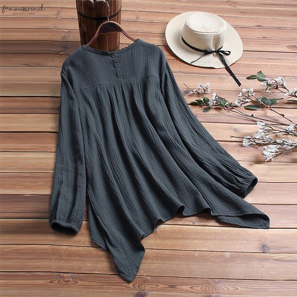 

women casual chiffon long sleeve blouse shirts brown gray pink loose plus size woman  xl 2xl 3xl 4xl 5xl 90417, White